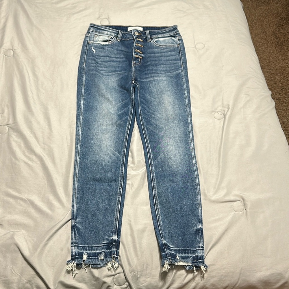 Denim Jeans